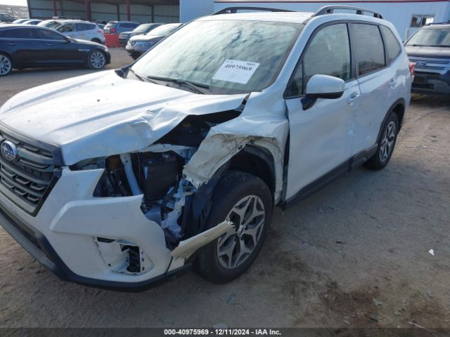 JF2SKAEC0PH434573 Subaru Forester Premium