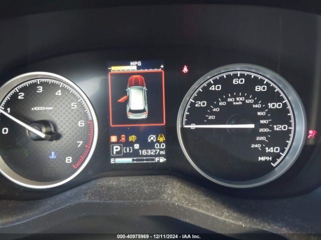 JF2SKAEC0PH434573 Subaru Forester Premium