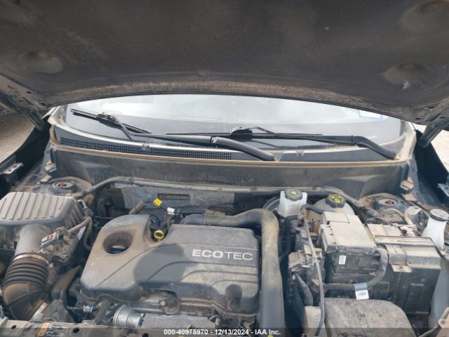3GKALTEV0NL173548 GMC Terrain Awd Sle