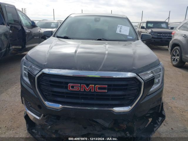 3GKALTEV0NL173548 GMC Terrain Awd Sle