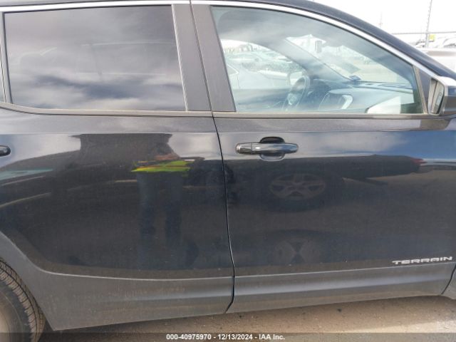 3GKALTEV0NL173548 GMC Terrain Awd Sle