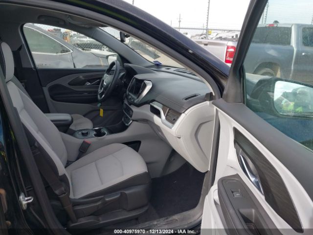3GKALTEV0NL173548 GMC Terrain Awd Sle