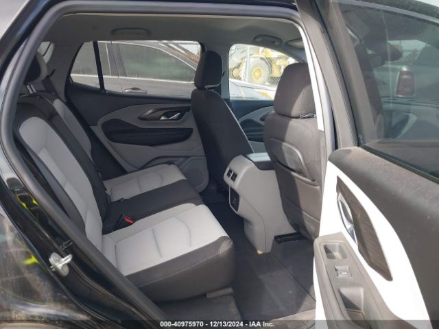3GKALTEV0NL173548 GMC Terrain Awd Sle