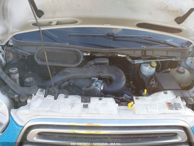 1FTYR1YM2KKA86683 Ford Transit-250