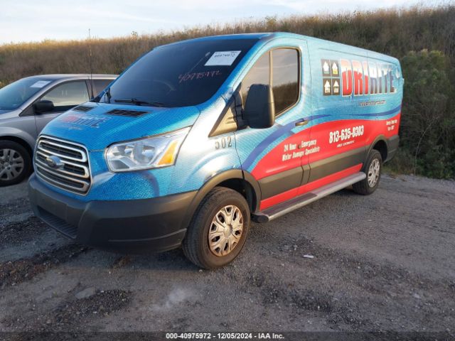 1FTYR1YM2KKA86683 Ford Transit-250
