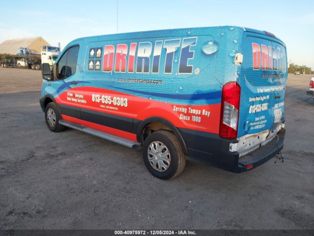 1FTYR1YM2KKA86683 Ford Transit-250