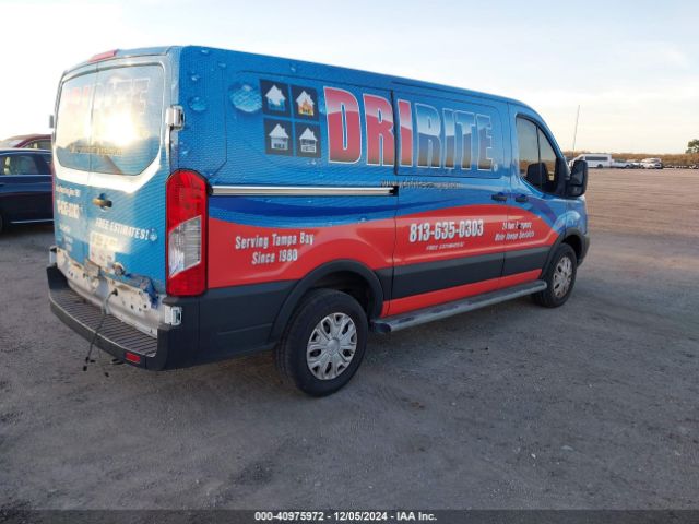 1FTYR1YM2KKA86683 Ford Transit-250