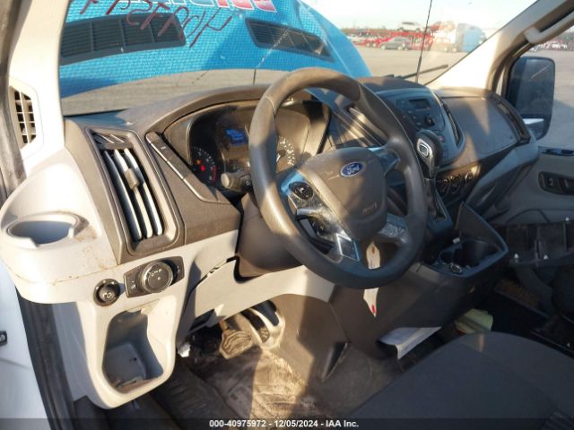 1FTYR1YM2KKA86683 Ford Transit-250