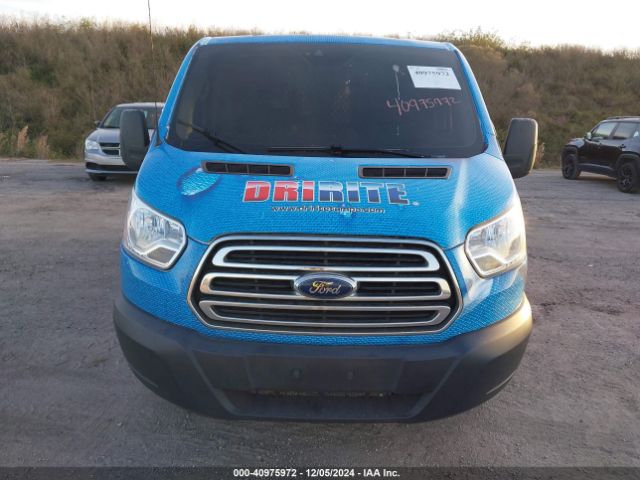 1FTYR1YM2KKA86683 Ford Transit-250