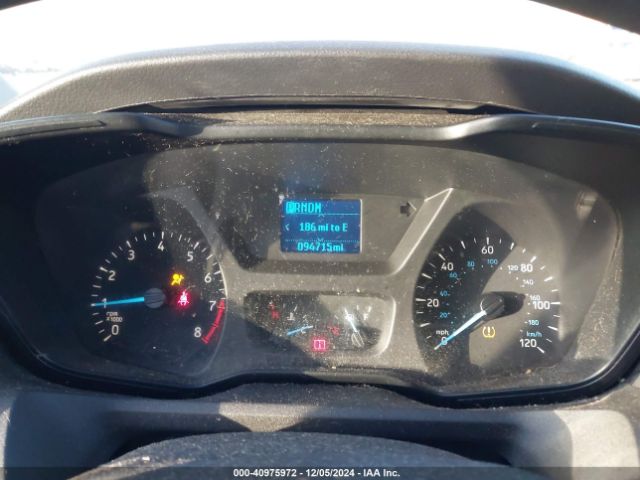 1FTYR1YM2KKA86683 Ford Transit-250