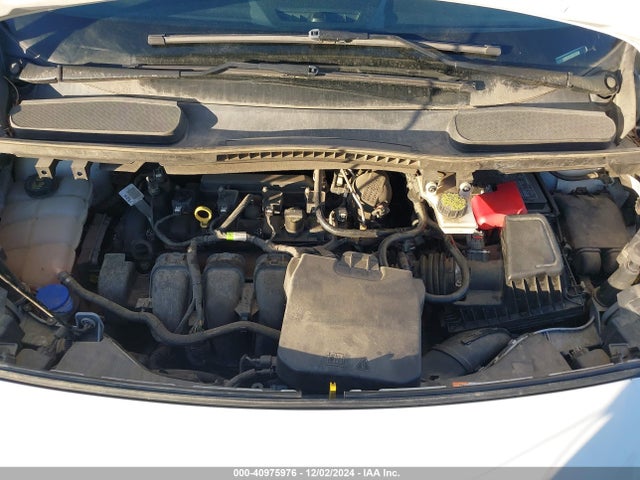 Ford Transit Connect Xlt 2019 NM0LS6F21K1384917 Image 10