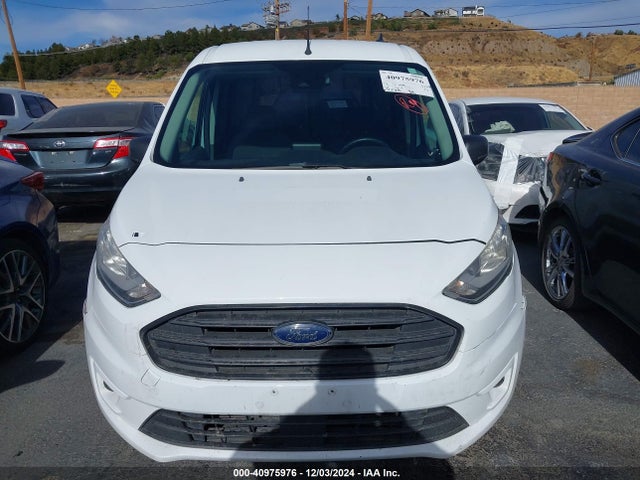 Ford Transit Connect Xlt 2019 NM0LS6F21K1384917 Image 12
