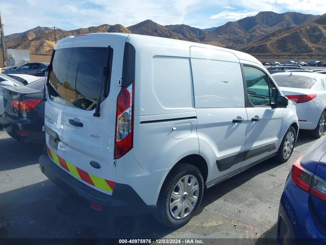 Ford Transit Connect Xlt 2019 NM0LS6F21K1384917 Image 13