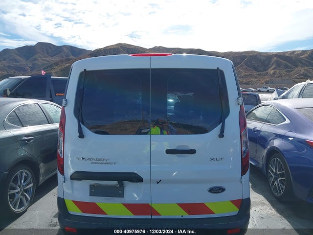 Ford Transit Connect Xlt 2019 NM0LS6F21K1384917 Image 16