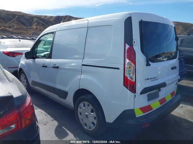Ford Transit Connect Xlt 2019 NM0LS6F21K1384917 Image 3