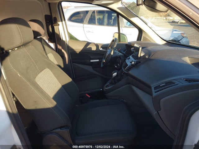Ford Transit Connect Xlt 2019 NM0LS6F21K1384917 Image 5