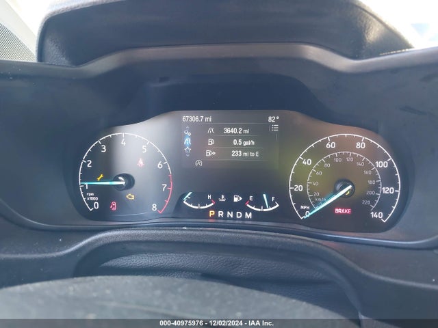 Ford Transit Connect Xlt 2019 NM0LS6F21K1384917 Image 7