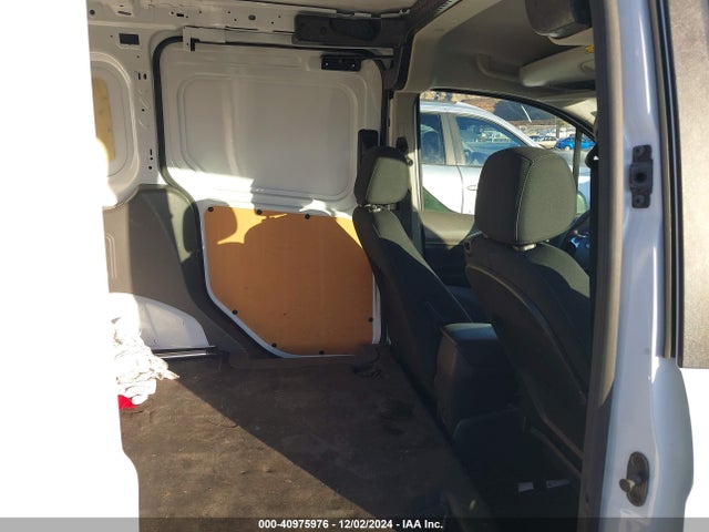 Ford Transit Connect Xlt 2019 NM0LS6F21K1384917 Image 8