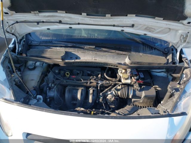 NM0LS7F72E1135337 Ford Transit Connect Xlt