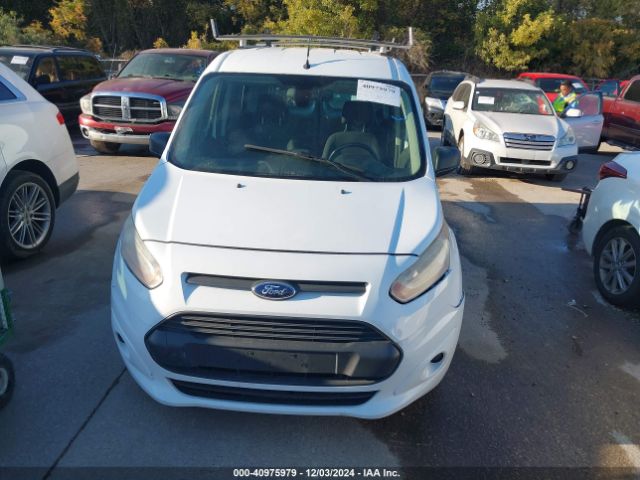 NM0LS7F72E1135337 Ford Transit Connect Xlt