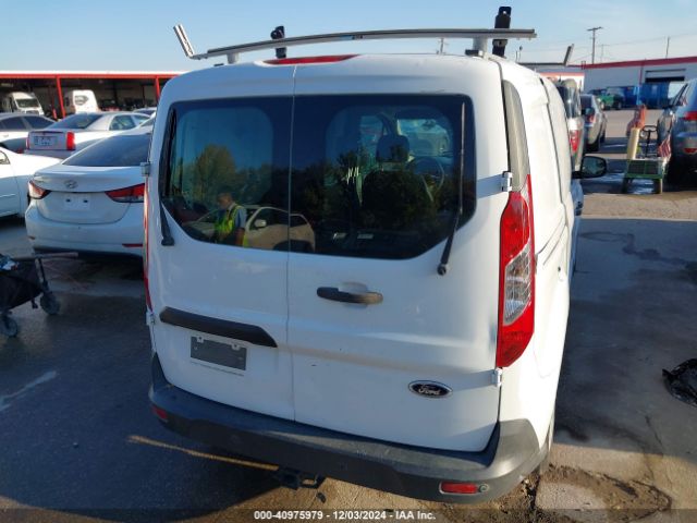 NM0LS7F72E1135337 Ford Transit Connect Xlt