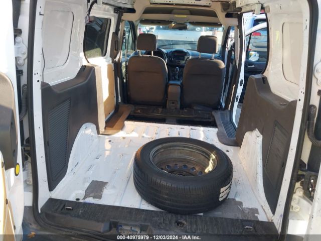 NM0LS7F72E1135337 Ford Transit Connect Xlt