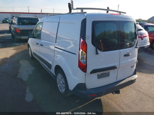 NM0LS7F72E1135337 Ford Transit Connect Xlt