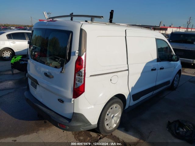 NM0LS7F72E1135337 Ford Transit Connect Xlt