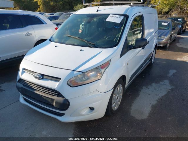 NM0LS7F72E1135337 Ford Transit Connect Xlt
