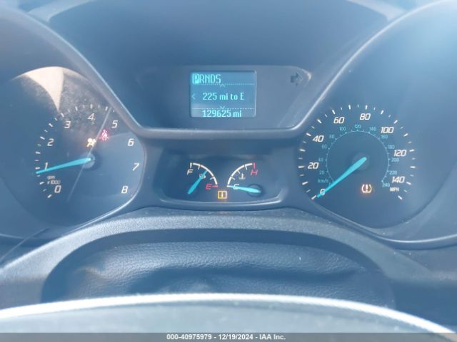 NM0LS7F72E1135337 Ford Transit Connect Xlt