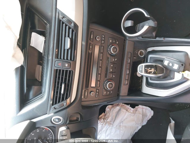 WBAVM1C53FVZ94191 BMW X1 Sdrive28i