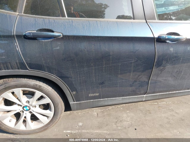WBAVM1C53FVZ94191 BMW X1 Sdrive28i