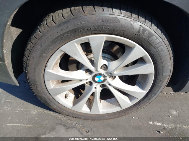 WBAVM1C53FVZ94191 BMW X1 Sdrive28i