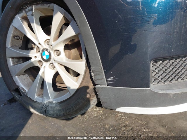 WBAVM1C53FVZ94191 BMW X1 Sdrive28i