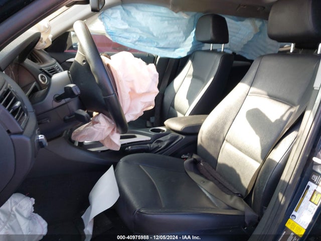 WBAVM1C53FVZ94191 BMW X1 Sdrive28i