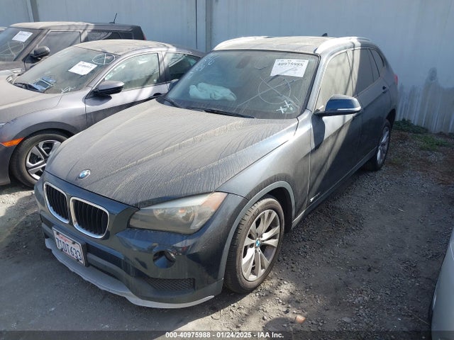 WBAVM1C53FVZ94191 BMW X1 Sdrive28i