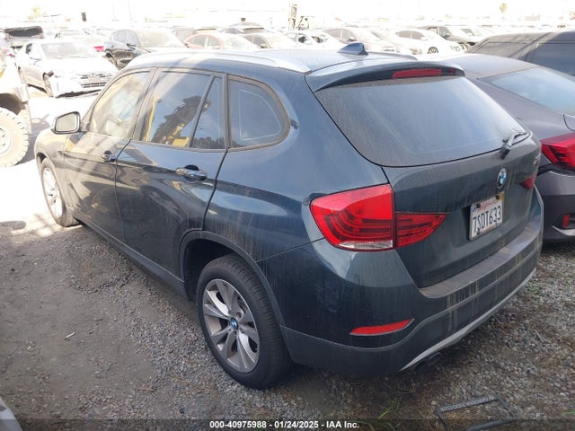 WBAVM1C53FVZ94191 BMW X1 Sdrive28i