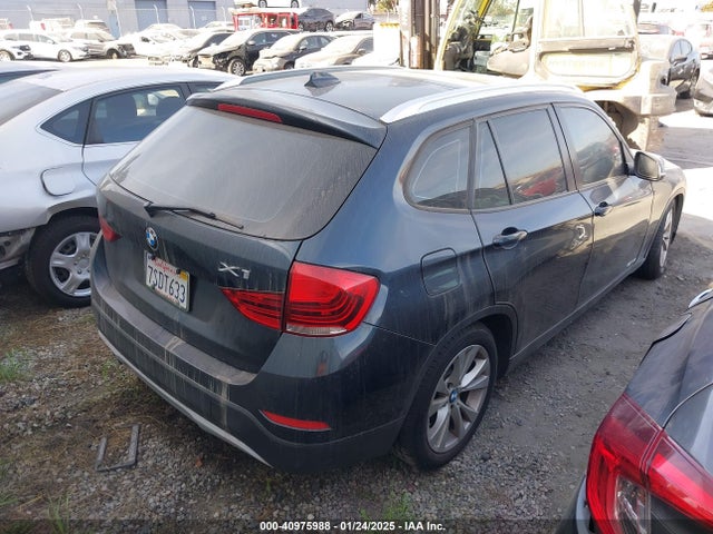 WBAVM1C53FVZ94191 BMW X1 Sdrive28i