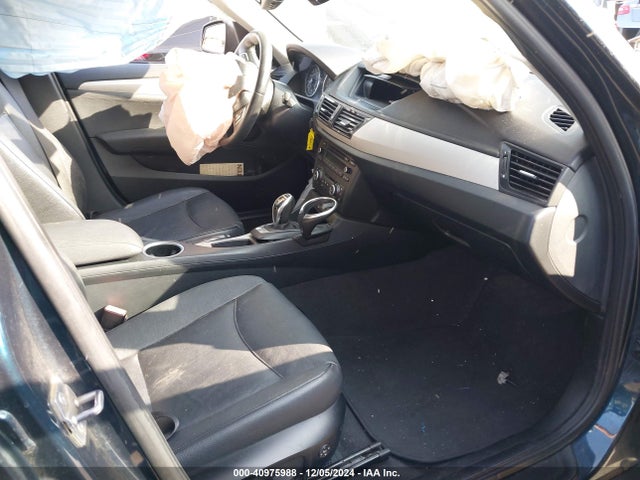 WBAVM1C53FVZ94191 BMW X1 Sdrive28i