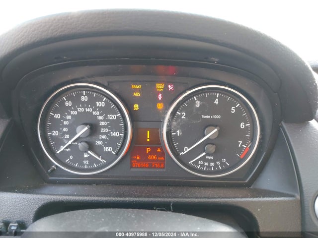 WBAVM1C53FVZ94191 BMW X1 Sdrive28i