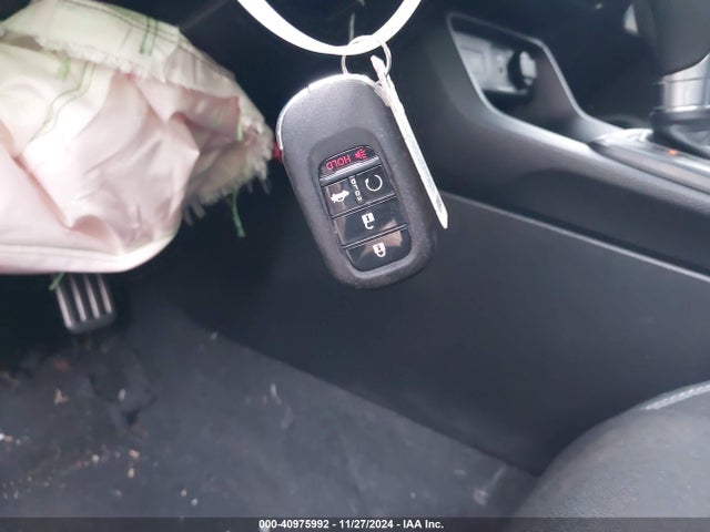 Honda Civic Sport 2024 2HGFE2F56RH527318 Image 11
