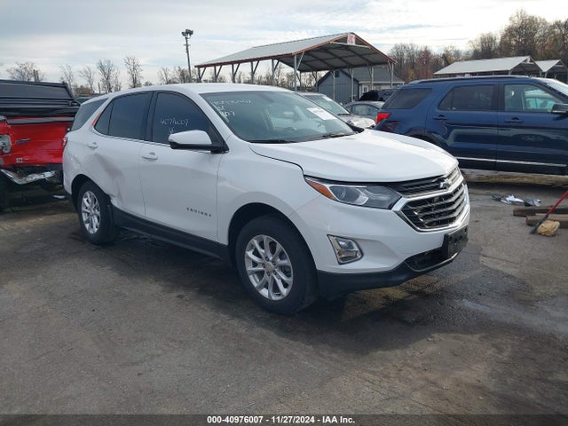 2019 3GNAXUEV2KS561220 main image