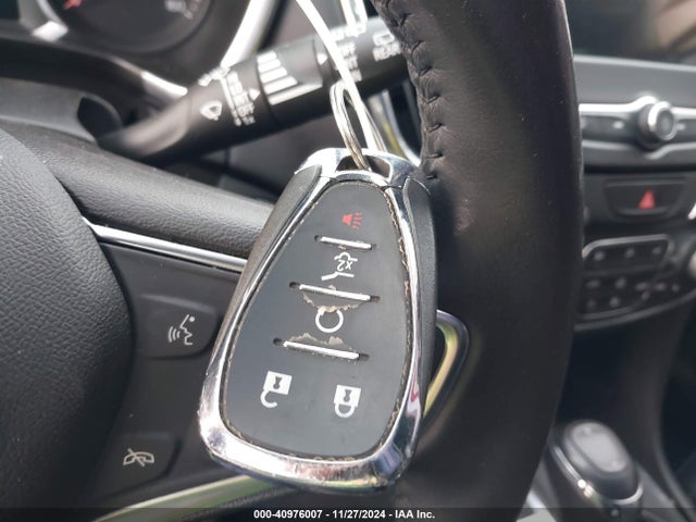 Chevrolet EQUINOX LT 2019 3GNAXUEV2KS561220 Image 11