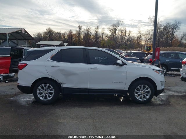 Chevrolet EQUINOX LT 2019 3GNAXUEV2KS561220 Image 13