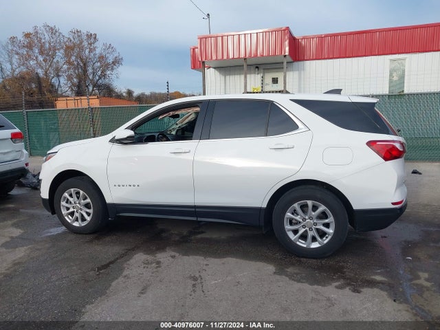 Chevrolet EQUINOX LT 2019 3GNAXUEV2KS561220 Image 14