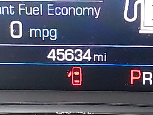 Chevrolet EQUINOX LT 2019 3GNAXUEV2KS561220 Image 15