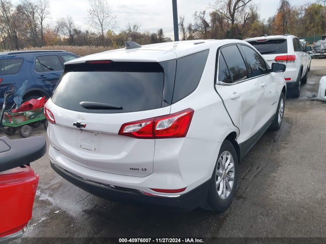 Chevrolet EQUINOX LT 2019 3GNAXUEV2KS561220 Image 16
