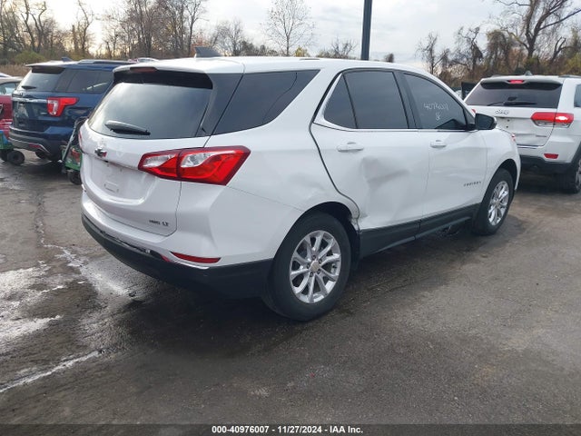 Chevrolet EQUINOX LT 2019 3GNAXUEV2KS561220 Image 4