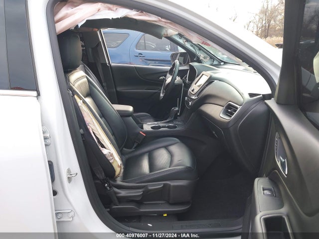 Chevrolet EQUINOX LT 2019 3GNAXUEV2KS561220 Image 5