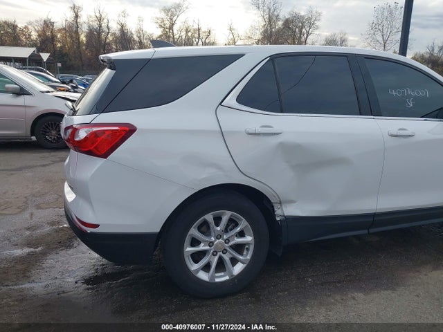 Chevrolet EQUINOX LT 2019 3GNAXUEV2KS561220 Image 6